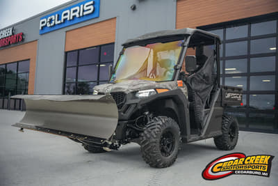 BOATZON | CFMOTO UFORCE 600 Camo 2024