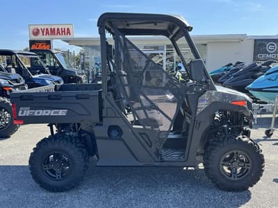 BOATZON | CFMOTO UFORCE 600 Camo 2026