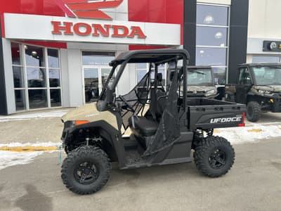 BOATZON | CFMOTO UFORCE 600 CF600UZ 2026