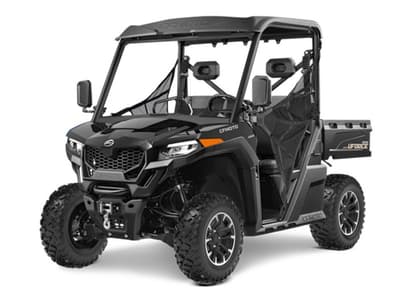 BOATZON | CFMOTO UFORCE 600 EPS 2027