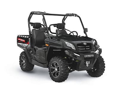 BOATZON | CFMOTO UFORCE 800 2022 BOATZON | CFMOTO UFORCE 800 2022