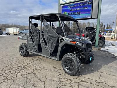 BOATZON | CFMOTO UFORCE 800 XL 2025