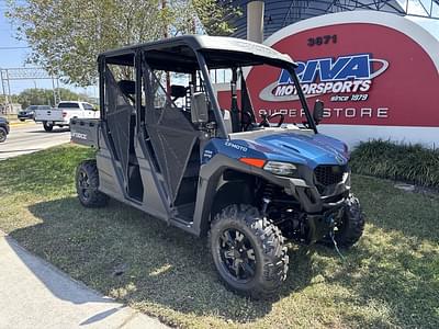 BOATZON | CFMOTO UFORCE 800 XL 2025
