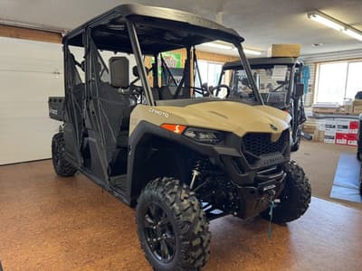 BOATZON | CFMOTO UFORCE 800 XL 2026