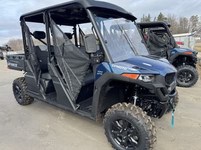BOATZON | CFMOTO UFORCE 800 XL 2026
