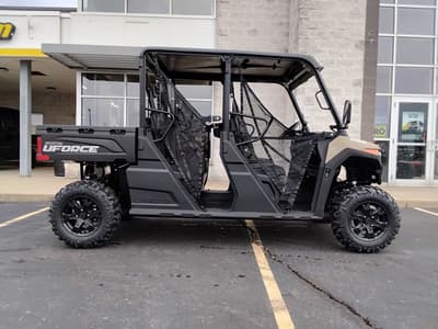 BOATZON | CFMOTO UFORCE 800 XL 2026