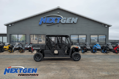 BOATZON | CFMOTO UFORCE 800 XL 2026 BOATZON | CFMOTO UFORCE 800 XL 2026