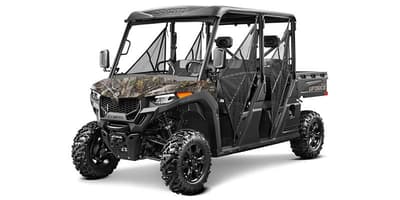 BOATZON | CFMOTO UFORCE 800 XL 2026