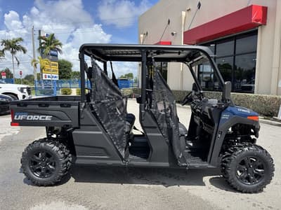 BOATZON | CFMOTO UFORCE 800 XL 2026