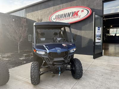 BOATZON | CFMOTO UFORCE 800 XL 2026