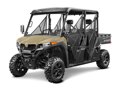 BOATZON | CFMOTO UFORCE 800 XL Camo 2026