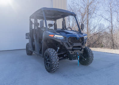 BOATZON | CFMOTO UFORCE 800 XL 2026