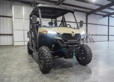 BOATZON | CFMOTO UFORCE 800 XL 2026