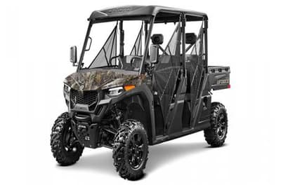 BOATZON | CFMOTO UFORCE 800 XL 2026 BOATZON | CFMOTO UFORCE 800 XL 2026