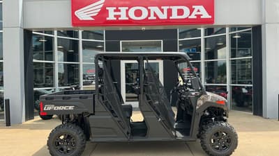 BOATZON | CFMOTO UFORCE 800 XL 2026