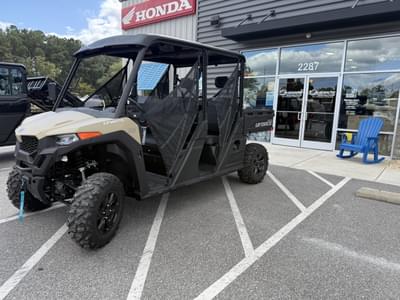 BOATZON | CFMOTO UFORCE 800 XL 2026