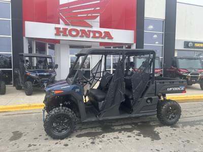 BOATZON | CFMOTO UFORCE 800 XL CF800UZ4 2026