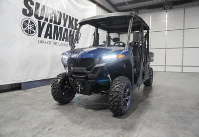 BOATZON | CFMOTO UFORCE 800 XL CF800UZ4 2026