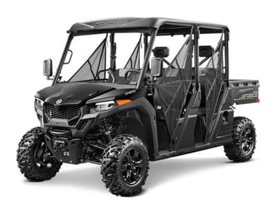 BOATZON | CFMOTO UFORCE 800 XL EPS 2027