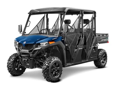 BOATZON | CFMOTO UFORCE 800 XL EPS 2027