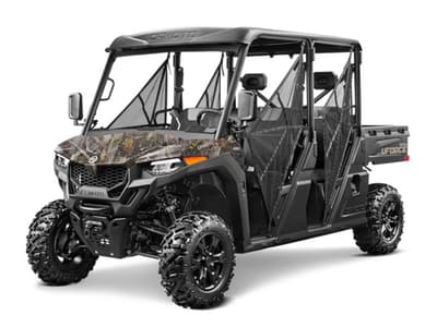 BOATZON | CFMOTO UFORCE 800 XL EPS Camo 2027