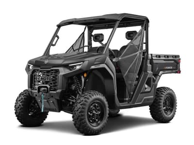 BOATZON | CFMOTO UFORCE U10 EPS 2027