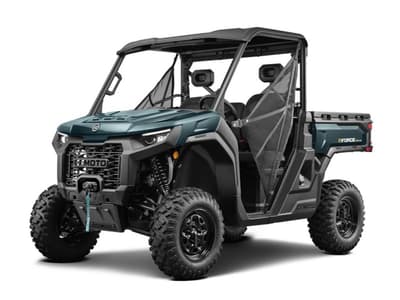 BOATZON | CFMOTO UFORCE U10 EPS 2027
