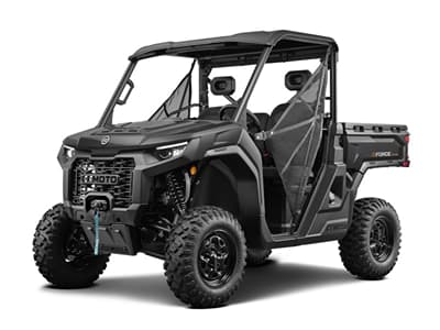 BOATZON | CFMOTO UFORCE U10 EPS 2027