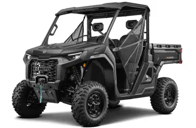 BOATZON | CFMOTO UFORCE U10 EPS 2027