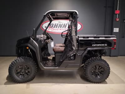 BOATZON | CFMOTO UFORCE U10 Pro 2025