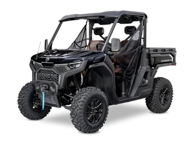 BOATZON | CFMOTO UFORCE U10 Pro 2025