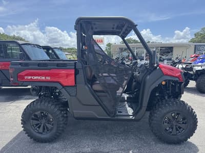 BOATZON | CFMOTO UFORCE U10 Pro 2025