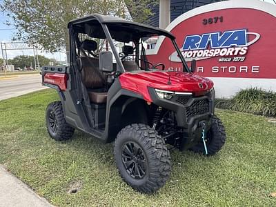 BOATZON | CFMOTO UFORCE U10 Pro 2025