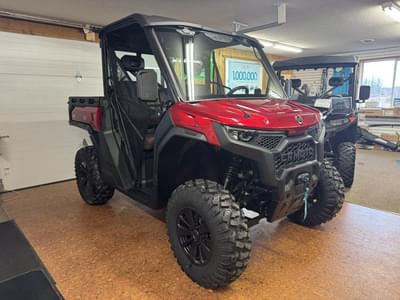 BOATZON | CFMOTO UFORCE U10 Pro 2026