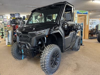BOATZON | CFMOTO UFORCE U10 Pro 2026