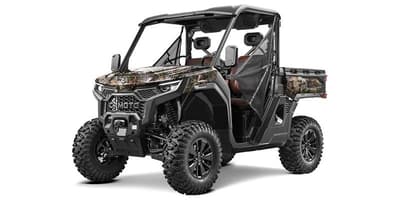 BOATZON | CFMOTO UFORCE U10 Pro 2026