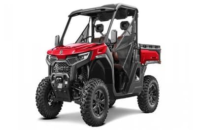 BOATZON | CFMOTO UFORCE U10 Pro 2026