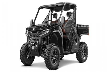 2026 CFMOTO CFMOTO UFORCE U10 Pro 2026 - Sold Boat
