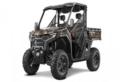 BOATZON | CFMOTO UFORCE U10 Pro 2026