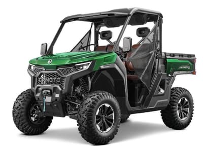 BOATZON | CFMOTO UFORCE U10 Pro EPS 2027