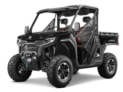 BOATZON | CFMOTO UFORCE U10 Pro EPS 2027