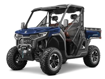 BOATZON | CFMOTO UFORCE U10 Pro EPS 2027