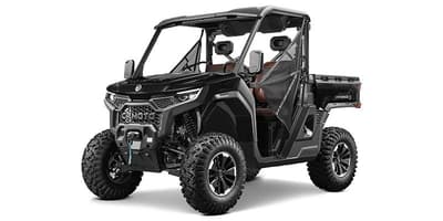 BOATZON | CFMOTO UFORCE U10 PRO EPS 2027