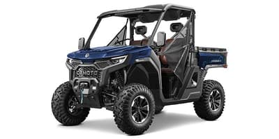 BOATZON | CFMOTO UFORCE U10 Pro EPS 2027