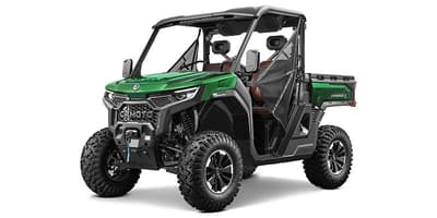 BOATZON | CFMOTO UFORCE U10 Pro EPS 2027