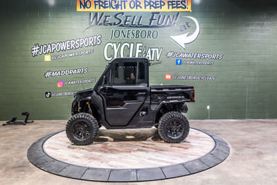 BOATZON | CFMOTO UFORCE U10 Pro Highland 2025 BOATZON | CFMOTO UFORCE U10 Pro Highland 2025