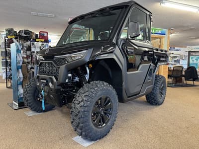 BOATZON | CFMOTO UFORCE U10 Pro Highland 2026 BOATZON | CFMOTO UFORCE U10 Pro Highland 2026