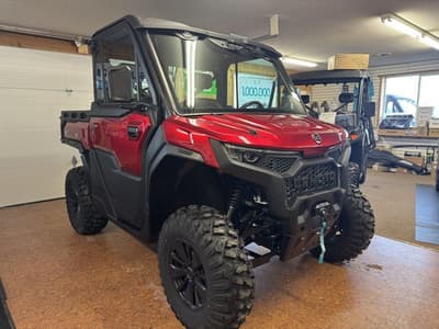 BOATZON | CFMOTO UFORCE U10 Pro Highland 2026