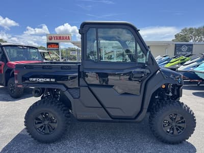 BOATZON | CFMOTO UFORCE U10 Pro Highland 2026