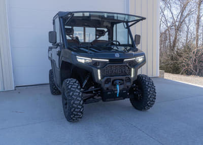 BOATZON | CFMOTO UFORCE U10 Pro Highland 2026 BOATZON | CFMOTO UFORCE U10 Pro Highland 2026